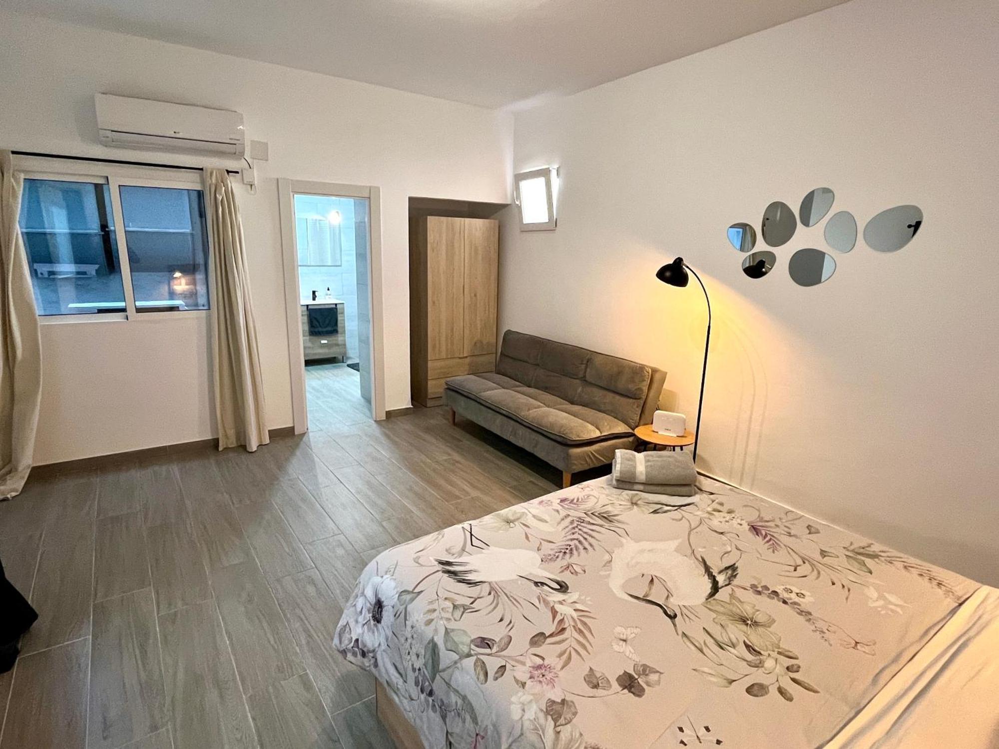 Apartamento Akasa Flats Santisima Faz Alicante Exterior foto
