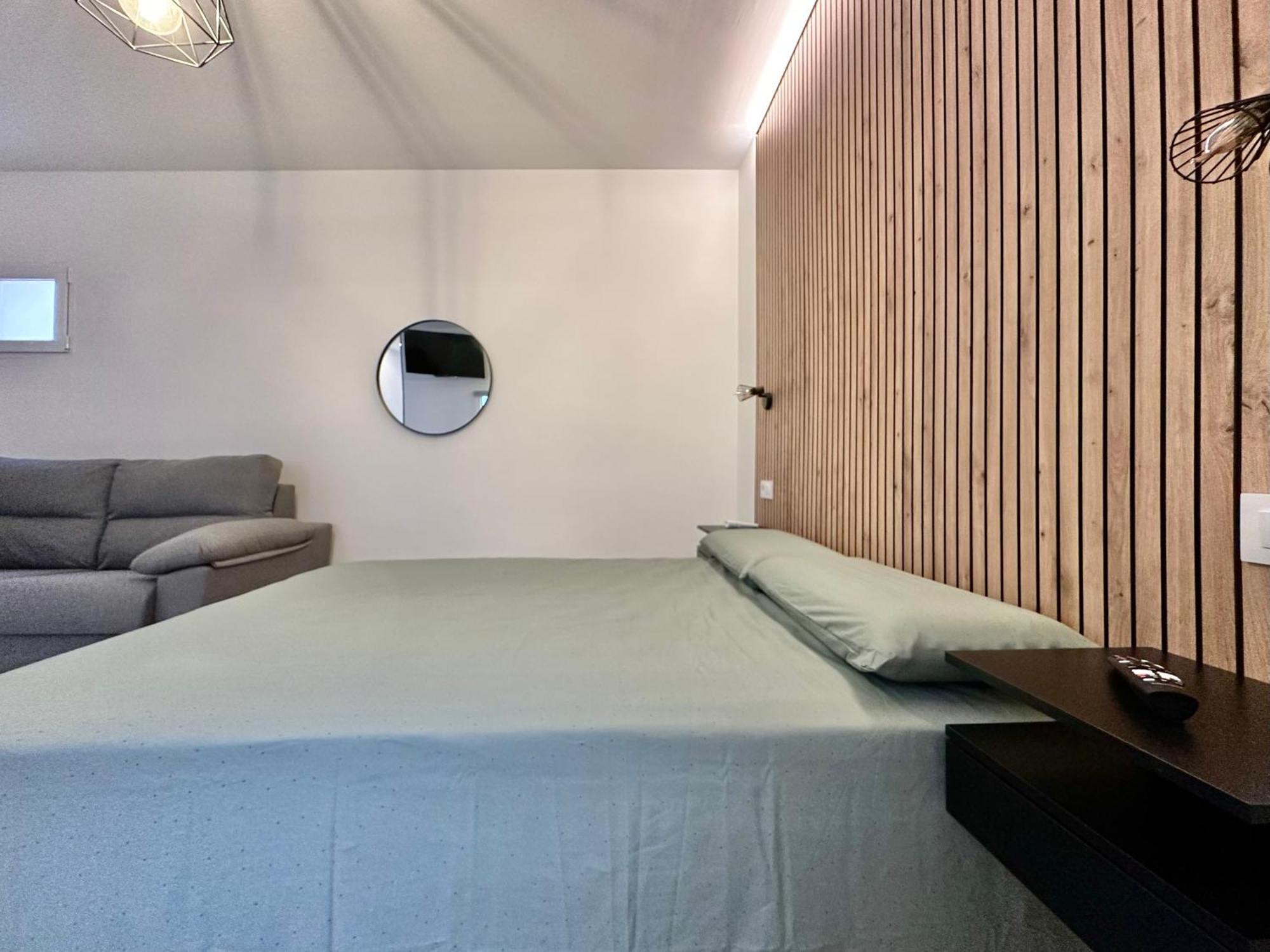 Apartamento Akasa Flats Santisima Faz Alicante Exterior foto