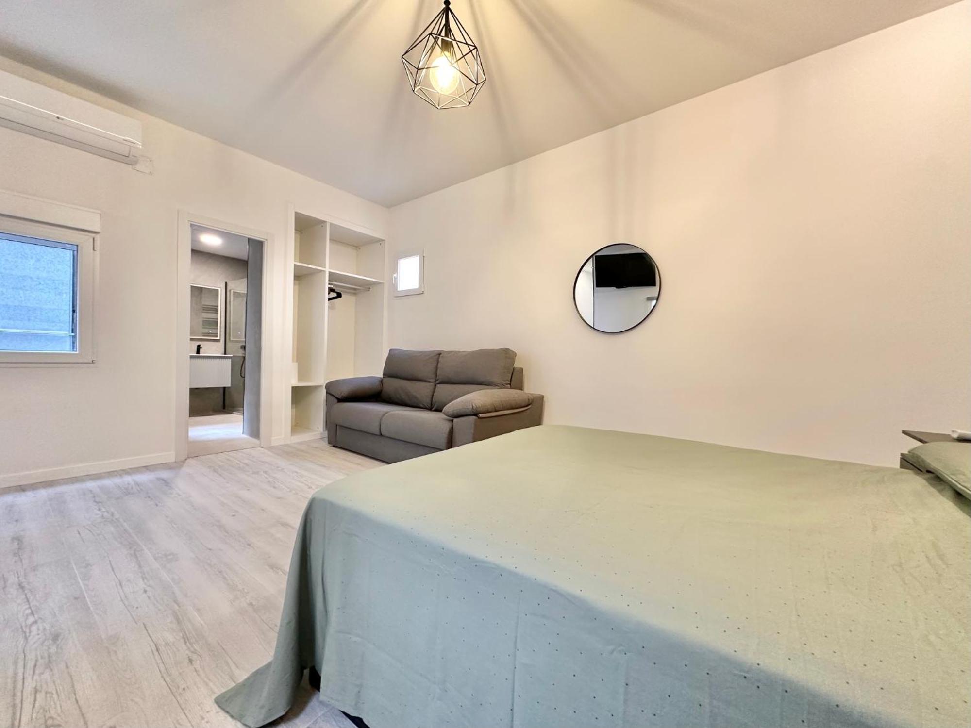 Apartamento Akasa Flats Santisima Faz Alicante Exterior foto