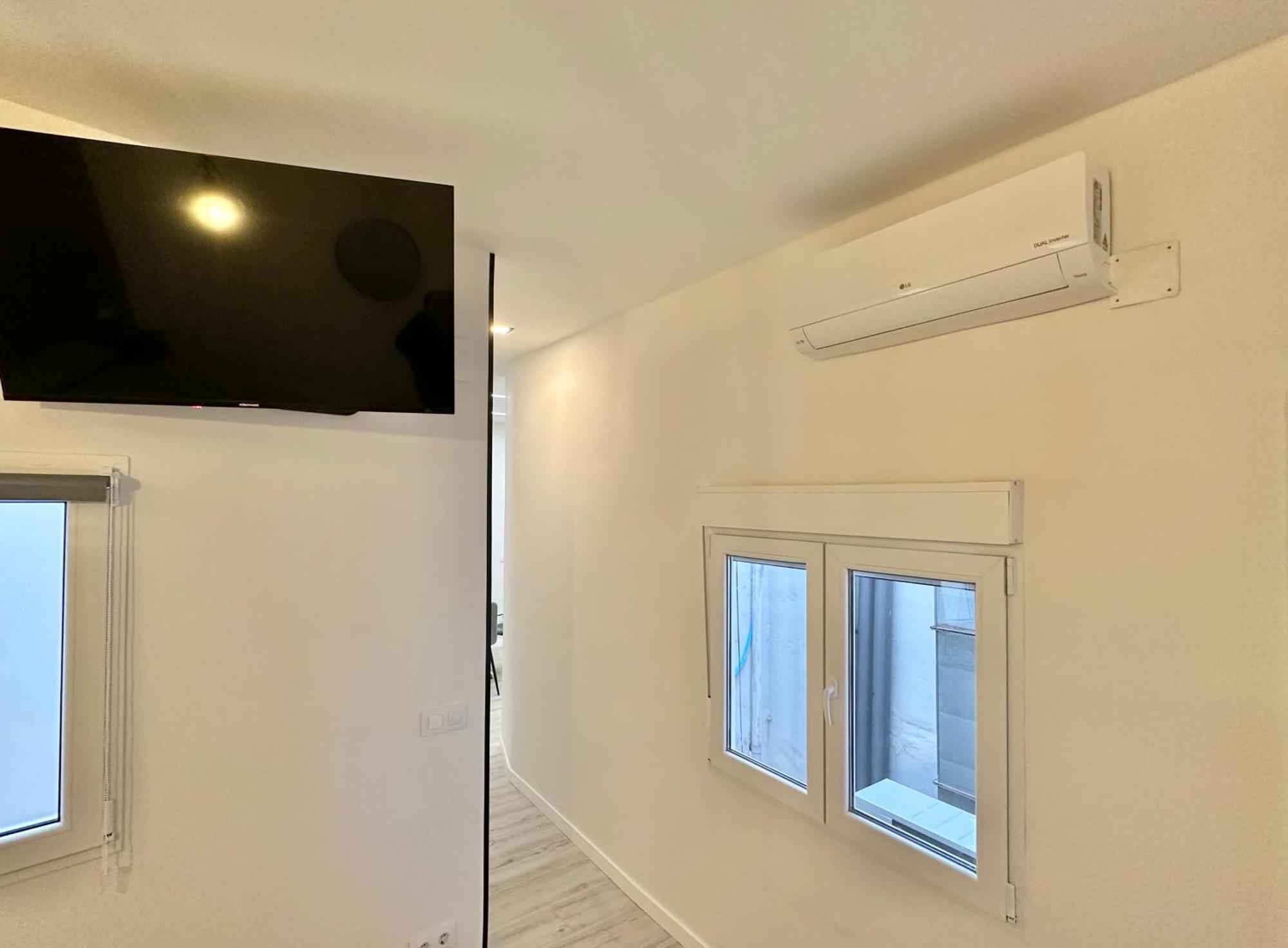 Apartamento Akasa Flats Santisima Faz Alicante Exterior foto